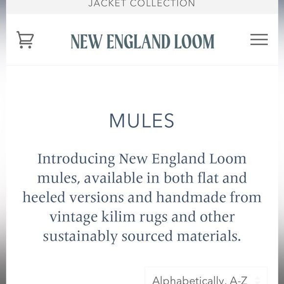 Stylish Multicolor Mules - Picture 2 of 7